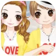 Couples Dress Up - Girls Games